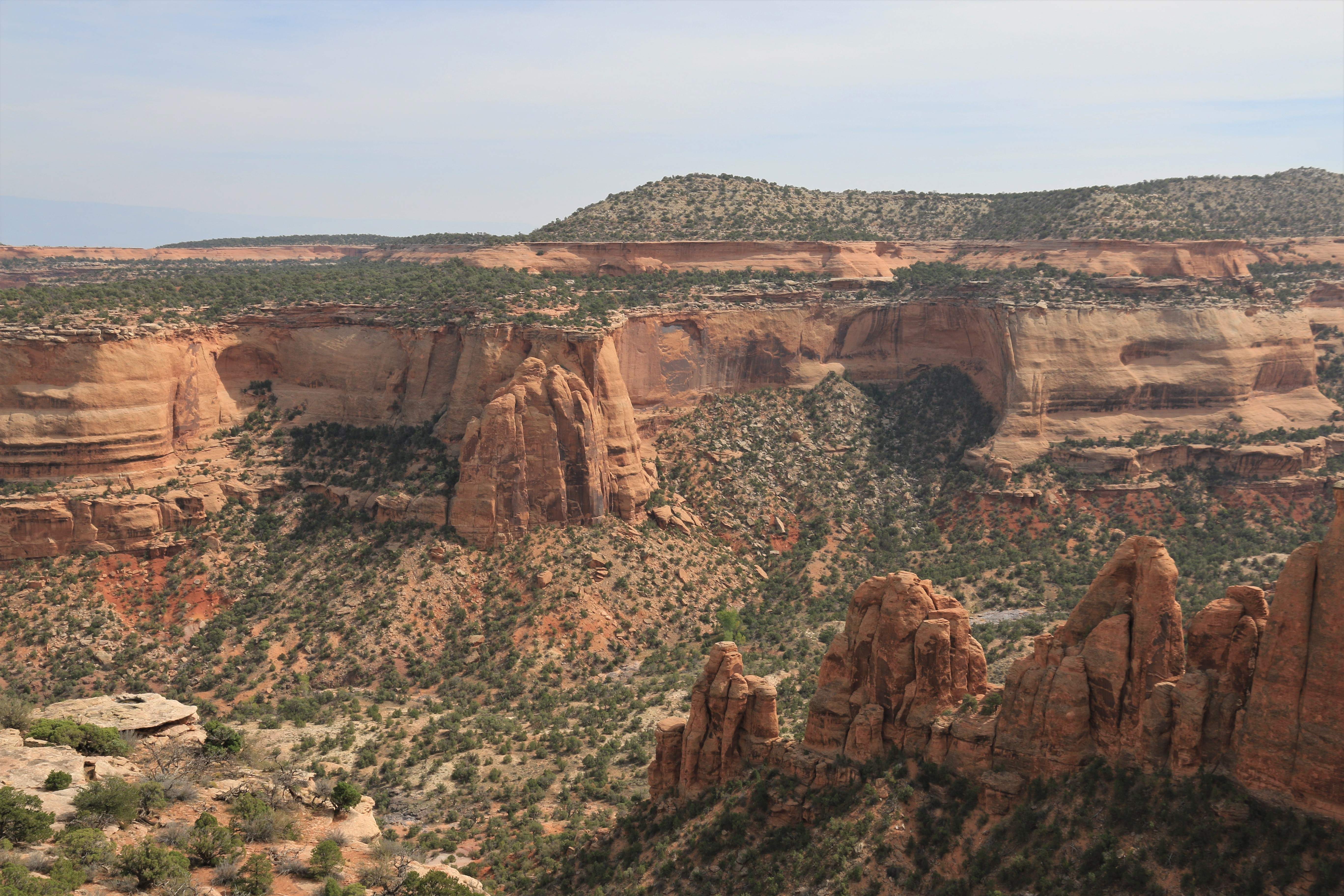 Colorado National Monument
